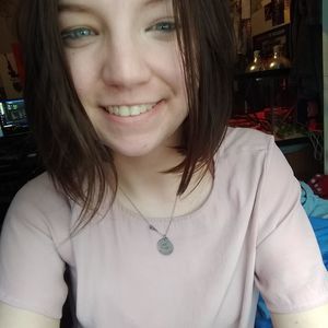 Meet your Posher, Lilly